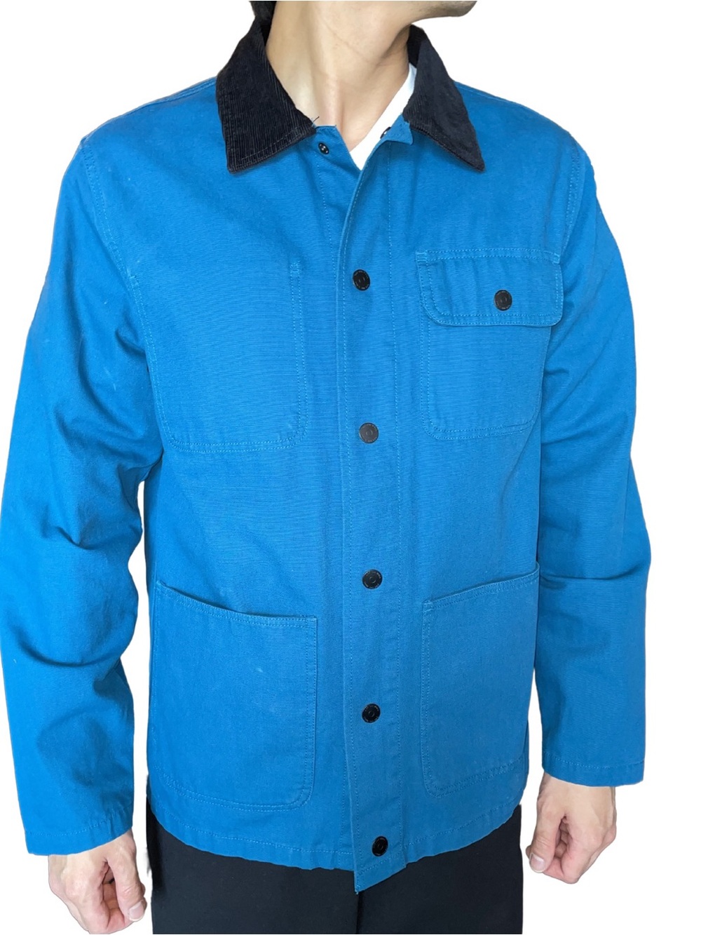 Vans Drill Chore Coat